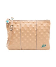 GABS BEYONCE M Clutch, with shoulder strap antelope - Women&rsquo;s Bags - 1