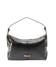 BLAUER MUSHY Shoulder bag BLACK - Women&rsquo;s Bags - 1