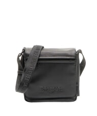 BLAUER WALLSTREET M Borsello BLACK - Over-the-shoulder Bags for Men - 1