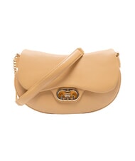 GAUD&Igrave; ELLA Shoulder bag with shoulder strap croissant - Women&rsquo;s Bags - 1