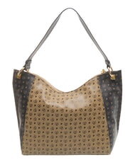 POLLINI HERITAGE Shoulder bag Black - Women&rsquo;s Bags - 1