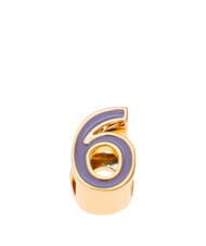FURLA CAMPIONARIO - MY GLAM 6 Keychain Jewelry - Key holders