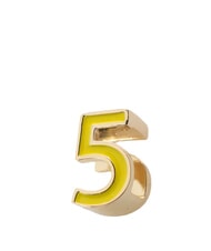 FURLA CAMPIONARIO - MY GLAM 5 Keychain Jewelry - Key holders