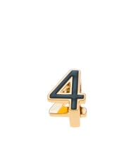 FURLA CAMPIONARIO - MY GLAM 4 Keychain Jewelry - Key holders