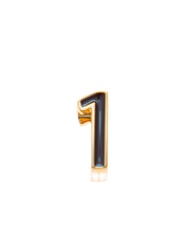 FURLA CAMPIONARIO - MY GLAM 1 Keychain Jewelry - Key holders