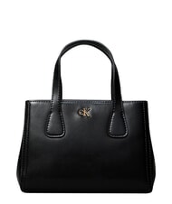 CALVIN KLEIN CK MINI Mini handbag, with shoulder strap on black - Women&rsquo;s Bags - 1