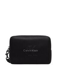 CALVIN KLEIN BOLD Necessary with cuff on black - Beauty Case - 1