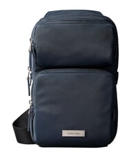 CALVIN KLEIN CLEAN SQUARE Shoulder bag - Over-the-shoulder Bags for Men