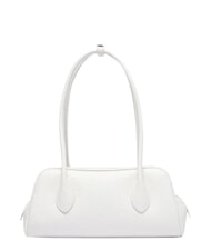 CALVIN KLEIN EMBLEM TRIO Shoulder bag white alyssum - Women&rsquo;s Bags - 1