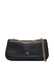CALVIN KLEIN CK CONVERTIBLE Shoulder bag on black - Women&rsquo;s Bags - 1