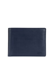 BRIC&rsquo;S BERNINA Leather wallet Ocean - Men&rsquo;s Wallets - 1