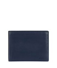 BRIC&rsquo;S BERNINA 8cc Leather Wallet - Men&rsquo;s Wallets
