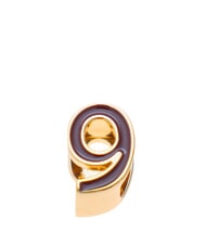 FURLA CAMPIONARIO - MY GLAM 9 Keychain Jewelry - Key holders