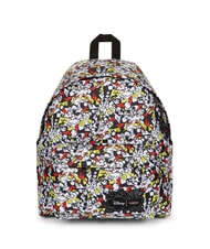 EASTPAK PADDED DAY PAK'R Mickey Mouse print backpack - Backpacks & School and Leisure