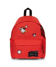 EASTPAK PADDED DAY PAK'R Mickey Mouse print backpack Mickey Patch - Backpacks & School and Leisure - 1