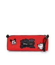 EASTPAK BENCHMARK Mickey Mouse Pencil case Mickey Patch - Cases and Accessories - 1