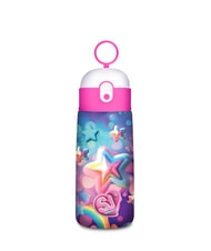 SJGANG BORRACCIA Thermal red - Thermal bottles - 1