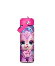 SJGANG BORRACCIA Stainless steel White - Thermal bottles - 1