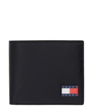 TOMMY HILFIGER TJM HERITAGE Wallet with coin purse - Men&rsquo;s Wallets