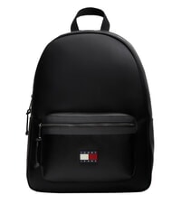 TOMMY HILFIGER TJM ELEVATED Backpack black - Laptop backpacks - 1