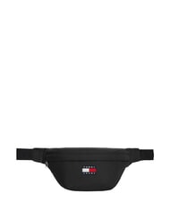 TOMMY HILFIGER TJM ESS DAILY Pouch black - Hip pouches - 1