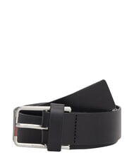 TOMMY HILFIGER TJM AUSTIN Leather belt - Belts