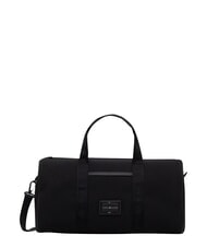 TOMMY HILFIGER TH FOUNDATION Duffel bag black - Duffle bags - 1