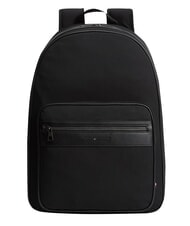 TOMMY HILFIGER TH REPREVE Backpack black - Laptop backpacks - 1
