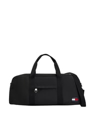 TOMMY HILFIGER TJM ESS DAILY Duffel bag black - Duffle bags - 1