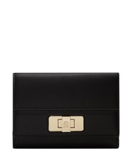 TOMMY HILFIGER TH MODERN Credit card holder black - Men&rsquo;s Wallets - 1