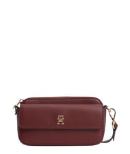 TOMMY HILFIGER TH ICON Mini shoulder bag - Women&rsquo;s Bags