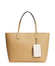 TOMMY HILFIGER TH ICON Shoulder bag classic khaki - Women&rsquo;s Bags - 1
