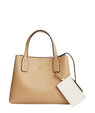 TOMMY HILFIGER TH ICON Handbag, with shoulder strap - Women&rsquo;s Bags