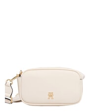 TOMMY HILFIGER TH LOGOTAPE Shoulder bag - Women&rsquo;s Bags