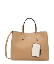 TOMMY HILFIGER TH ICON Handbag - Women&rsquo;s Bags
