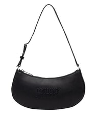 TOMMY HILFIGER TJW MUST Adjustable shoulder bag black - Women&rsquo;s Bags - 1