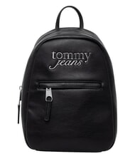 TOMMY HILFIGER TJW BOLD Urban style backpack black - Women&rsquo;s Bags - 1