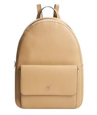 TOMMY HILFIGER TH ICON Backpack with front pocket - Women&rsquo;s Bags