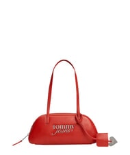 TOMMY HILFIGER TJW BOLD Baguette bag, shoulder bag - Women&rsquo;s Bags