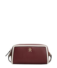 TOMMY HILFIGER TH GRACE Mini shoulder bag - Women&rsquo;s Bags