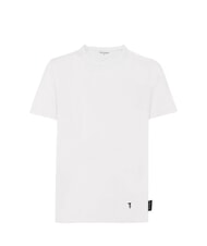 TRUSSARDI LEVRIERO Short-sleeved T-shirt - T-shirt