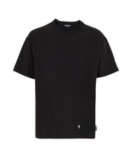 TRUSSARDI LEVRIERO Short-sleeved T-shirt - T-shirt