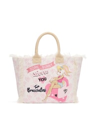 BRACCIALINI SUMMER LOONEY TOONES Handbag multi - Women&rsquo;s Bags - 1