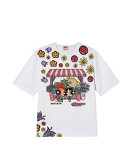 BRACCIALINI SUPERCHICCHE T-Shirt, short sleeves - T-shirt