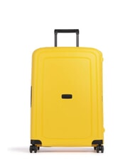 SAMSONITE Trolley S'CURE Line, medium size - Rigid Trolley Cases
