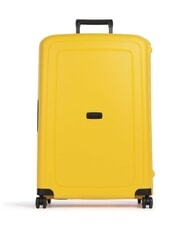 SAMSONITE trolley S CURE, large size - Rigid Trolley Cases