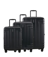 SAMSONITE LIN'AIR Cabin Set + Medium + Large - Trolley Set