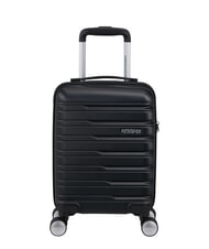 AMERICAN TOURISTER FLASHLINE Underseater trolley ok Easyjet shadow black - Hand luggage - 1