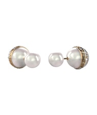 GUESS CALYPSO Steel earrings - Earrings