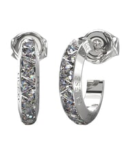 GUESS TRINITY Steel earrings - Earrings